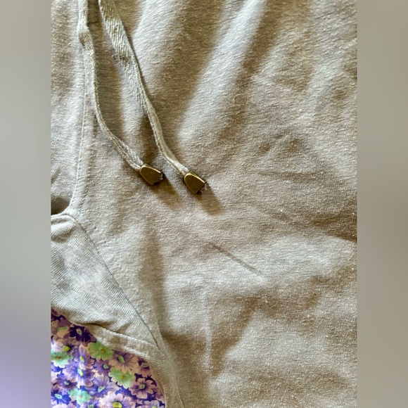 Hemp Lounge Pants NWT size Large - Picture 4 of 9